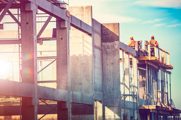 Best Concrete Grinding and Polishing in Strodes Mills, PA