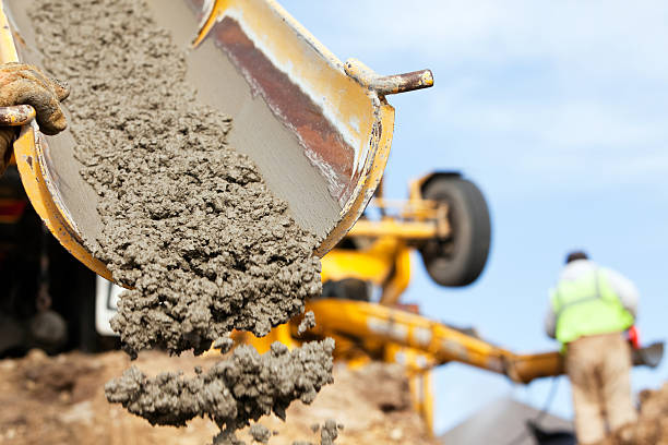 Best Concrete Sidewalk Installation in Strodes Mills, PA