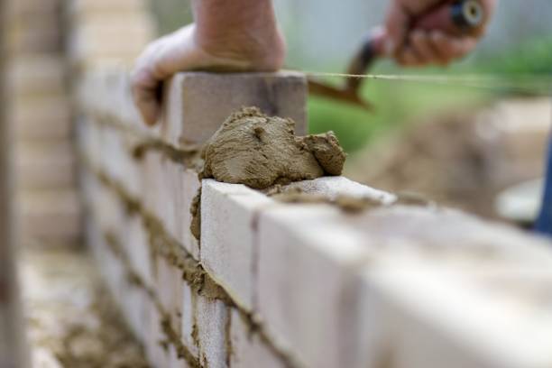 Best Concrete Slab Construction in Strodes Mills, PA