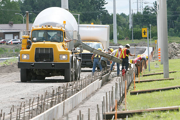 Best Concrete Foundation Repair in Strodes Mills, PA