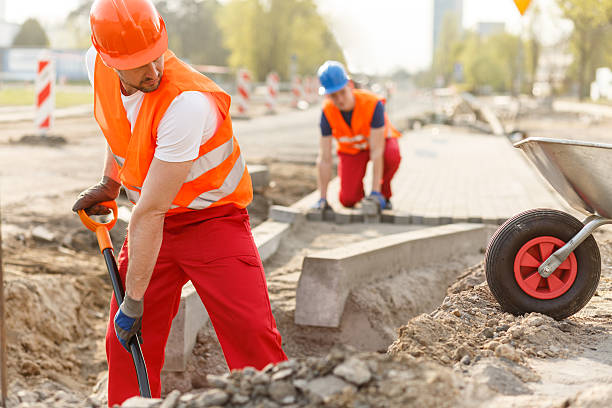 Best Concrete Sealing and Maintenance in Strodes Mills, PA